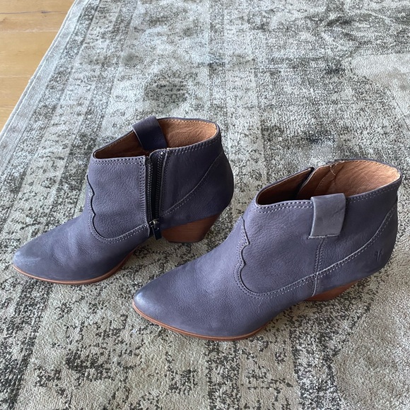 Frye boots - Picture 2 of 7